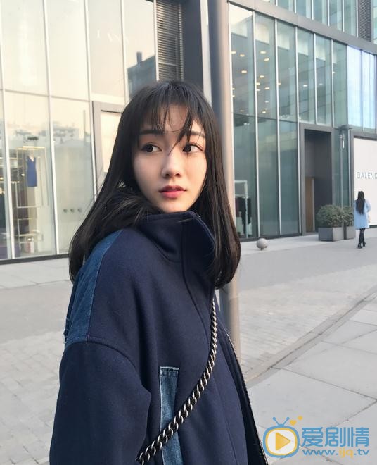 陈泇文生活照 陈泇文高清写真_陈泇文高清剧照