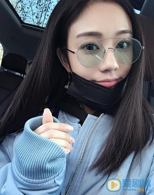 陈泇文生活照 陈泇文高清写真_陈泇文高清剧照