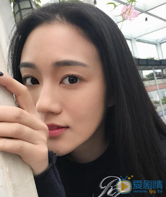 陈泇文生活照 陈泇文高清写真_陈泇文高清剧照