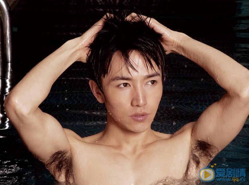许之糯性感写真 许之糯高清写真_许之糯高清剧照