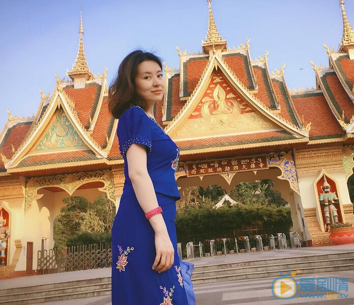 许之糯许诺老婆思妤 许之糯高清写真_许之糯高清剧照