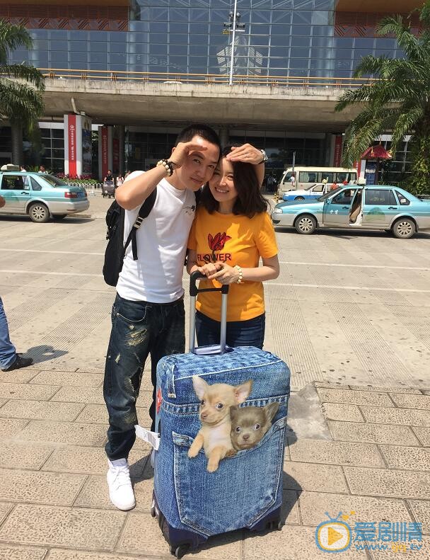 许之糯许诺老婆思妤 许之糯高清写真_许之糯高清剧照