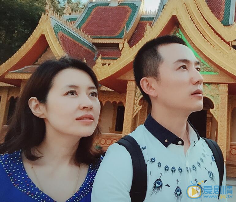 许之糯许诺老婆思妤 许之糯高清写真_许之糯高清剧照