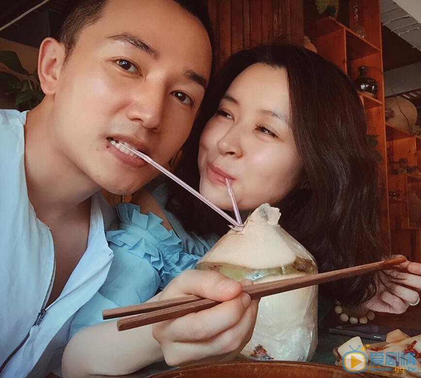 许之糯许诺老婆思妤 许之糯高清写真_许之糯高清剧照