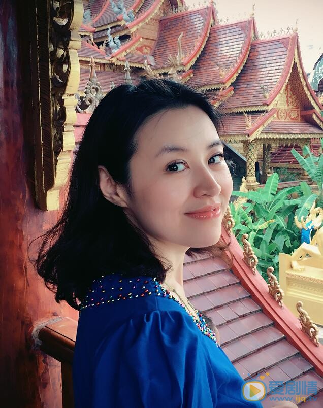 许之糯许诺老婆思妤 许之糯高清写真_许之糯高清剧照