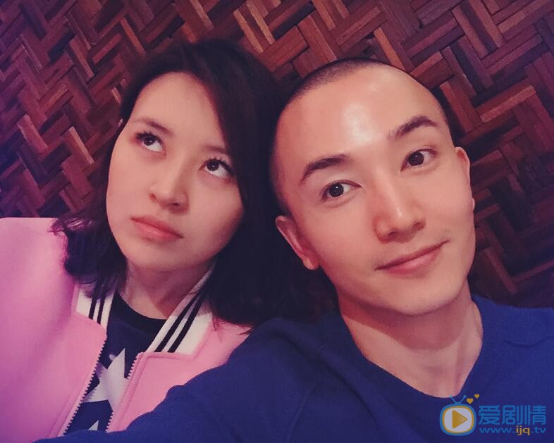 许之糯许诺老婆思妤 许之糯高清写真_许之糯高清剧照
