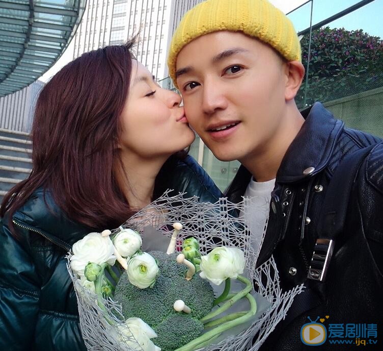 许之糯许诺老婆思妤 许之糯高清写真_许之糯高清剧照