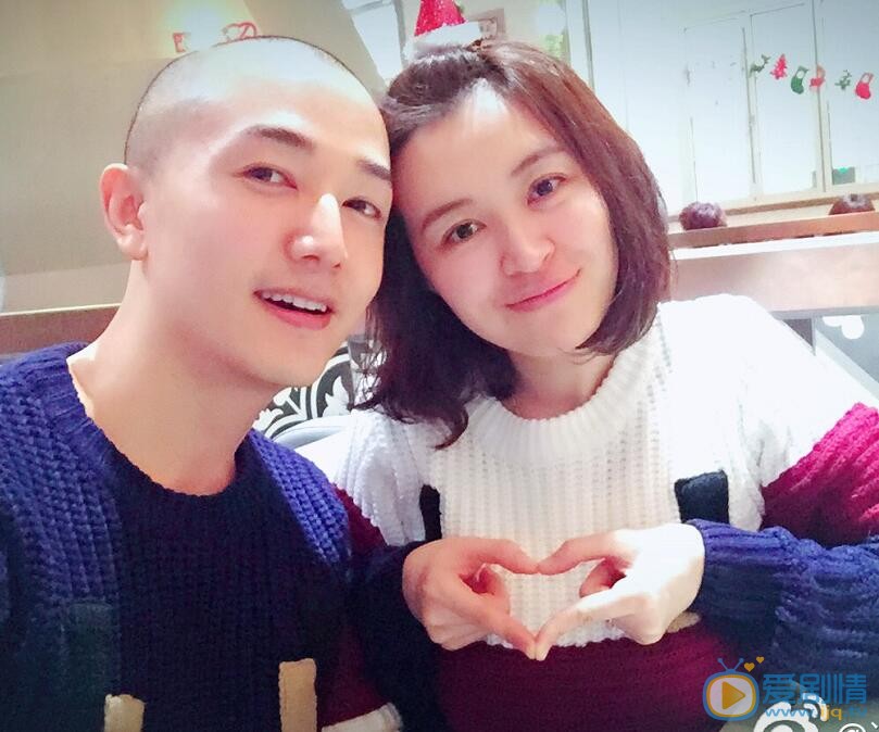 许之糯许诺老婆思妤 许之糯高清写真_许之糯高清剧照