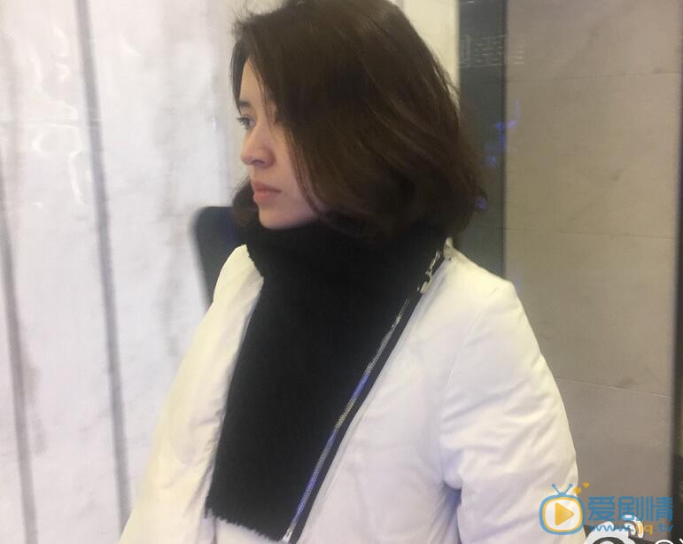 许之糯许诺老婆思妤 许之糯高清写真_许之糯高清剧照