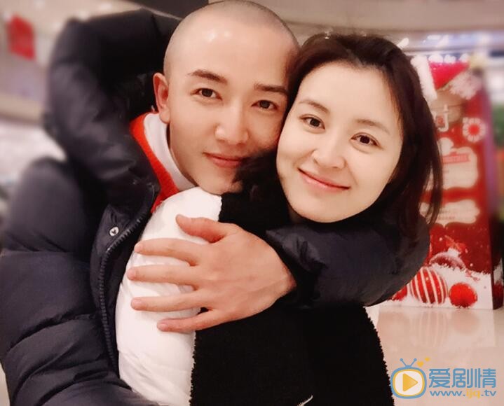 许之糯许诺老婆思妤 许之糯高清写真_许之糯高清剧照