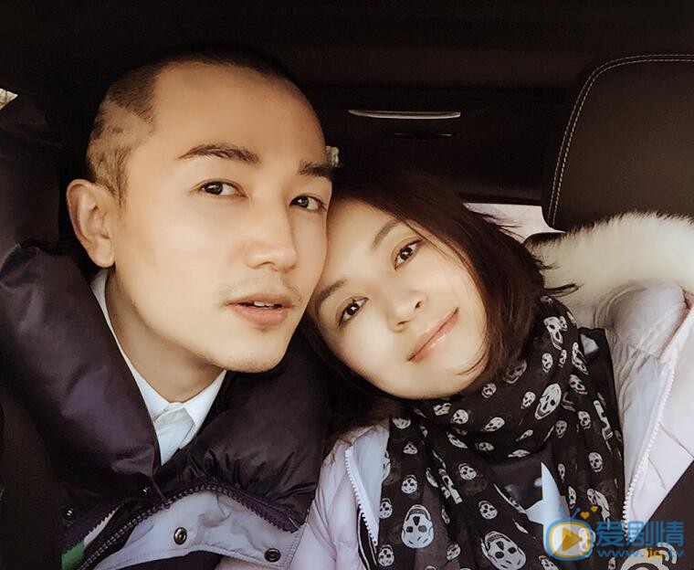 许之糯许诺老婆思妤 许之糯高清写真_许之糯高清剧照