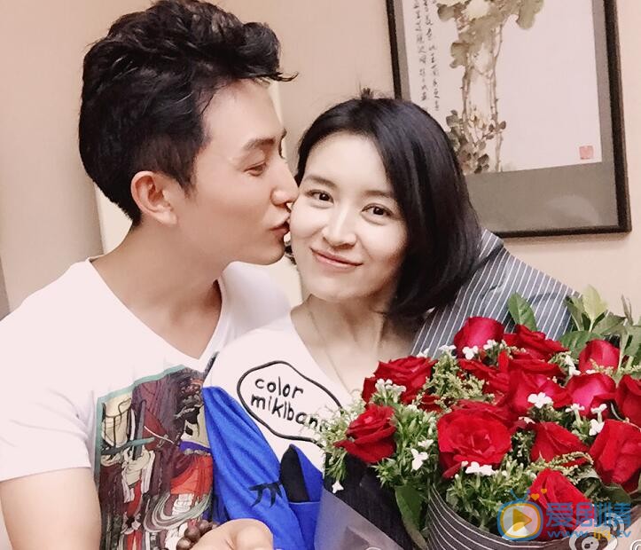 许之糯许诺老婆思妤 许之糯高清写真_许之糯高清剧照