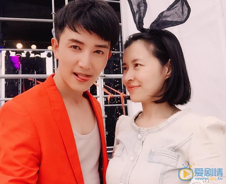 许之糯许诺老婆思妤 许之糯高清写真_许之糯高清剧照