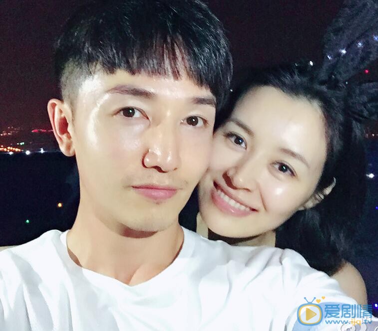 许之糯许诺老婆思妤 许之糯高清写真_许之糯高清剧照