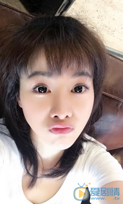 黄玥程生活照 黄玥程高清写真_黄玥程高清剧照