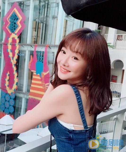 黄玥程生活照 黄玥程高清写真_黄玥程高清剧照