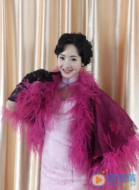 黄玥程片场照 黄玥程高清写真_黄玥程高清剧照
