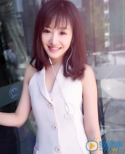 黄玥程生活照 黄玥程高清写真_黄玥程高清剧照