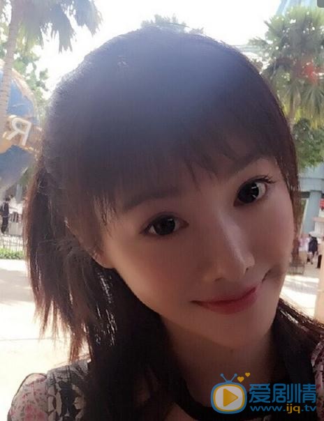 黄玥程生活照 黄玥程高清写真_黄玥程高清剧照