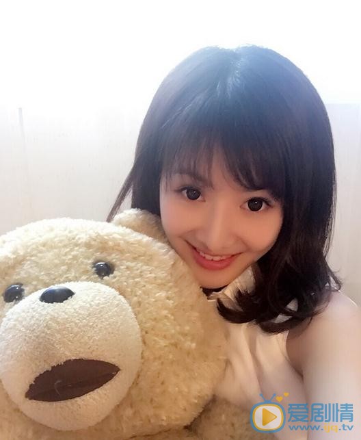 黄玥程生活照 黄玥程高清写真_黄玥程高清剧照