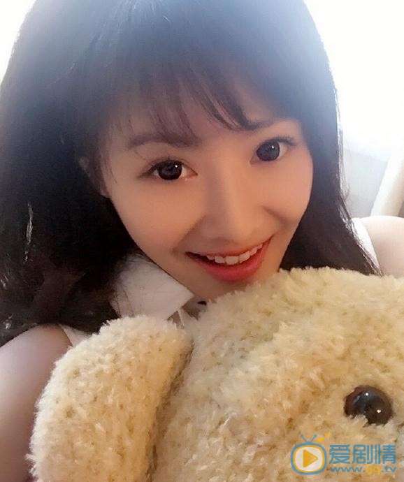 黄玥程生活照 黄玥程高清写真_黄玥程高清剧照