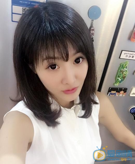 黄玥程生活照 黄玥程高清写真_黄玥程高清剧照