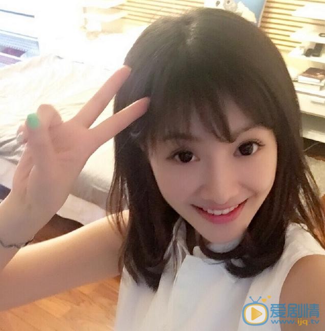 黄玥程生活照 黄玥程高清写真_黄玥程高清剧照