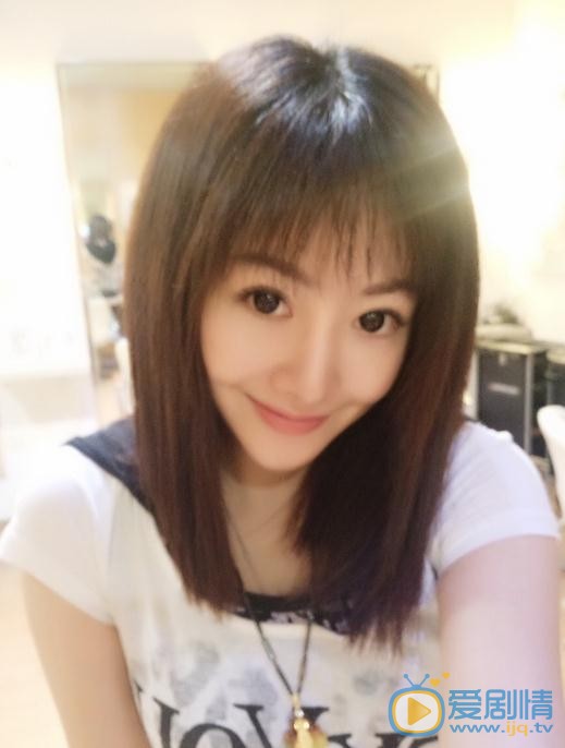 黄玥程生活照 黄玥程高清写真_黄玥程高清剧照