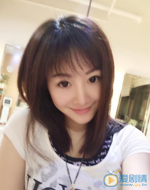 黄玥程生活照 黄玥程高清写真_黄玥程高清剧照