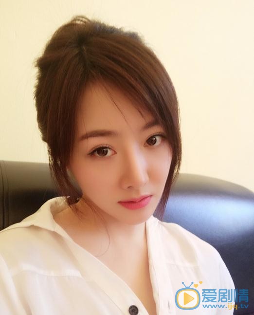 黄玥程生活照 黄玥程高清写真_黄玥程高清剧照