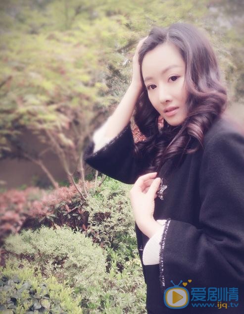 黄玥程生活照 黄玥程高清写真_黄玥程高清剧照