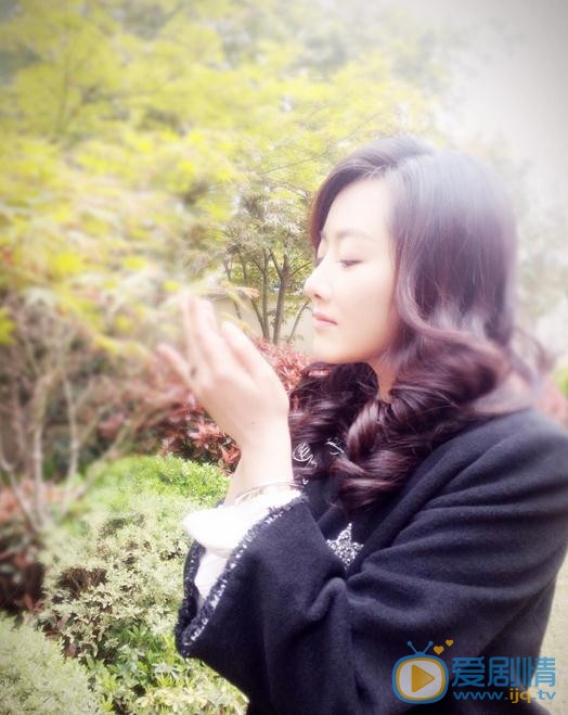黄玥程生活照 黄玥程高清写真_黄玥程高清剧照