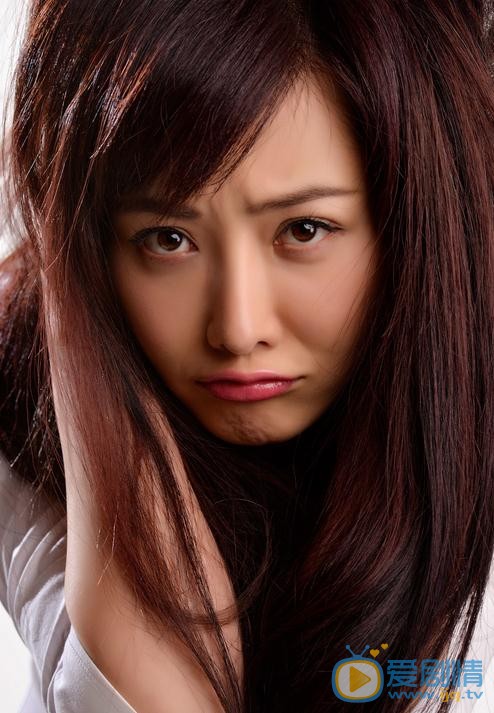 黄玥程气质写真 黄玥程高清写真_黄玥程高清剧照