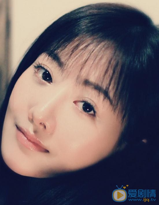 黄玥程气质写真 黄玥程高清写真_黄玥程高清剧照