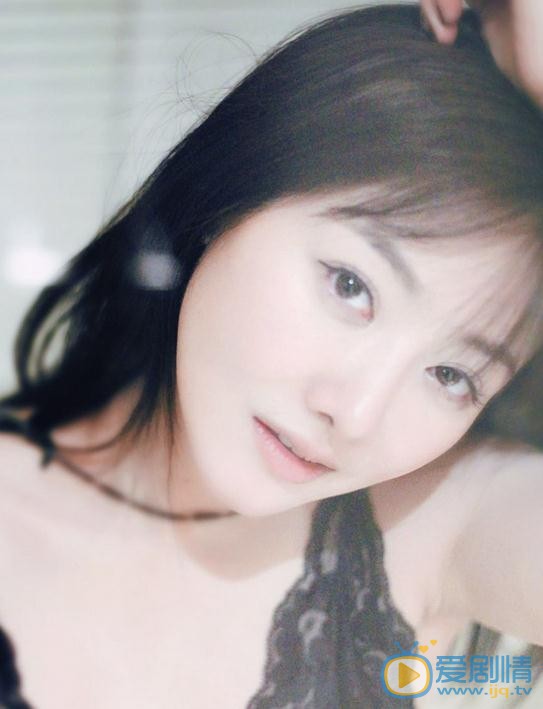 黄玥程气质写真 黄玥程高清写真_黄玥程高清剧照