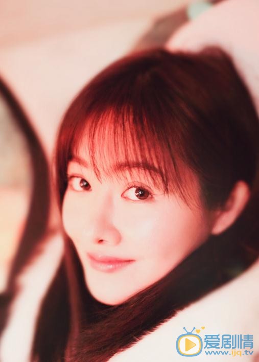 黄玥程气质写真 黄玥程高清写真_黄玥程高清剧照