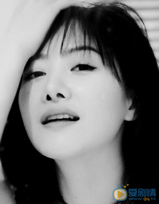 黄玥程气质写真 黄玥程高清写真_黄玥程高清剧照
