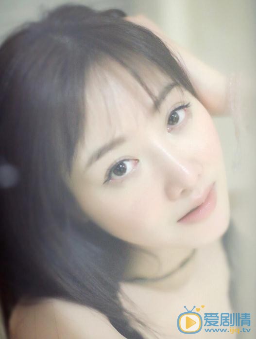 黄玥程气质写真 黄玥程高清写真_黄玥程高清剧照