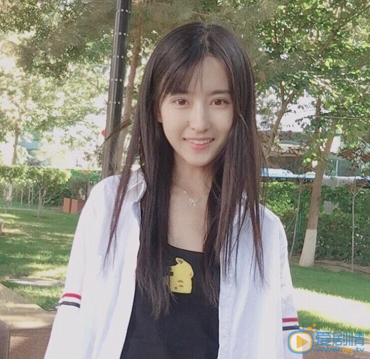 曹明悦生活照 曹明悦高清写真_曹明悦高清剧照