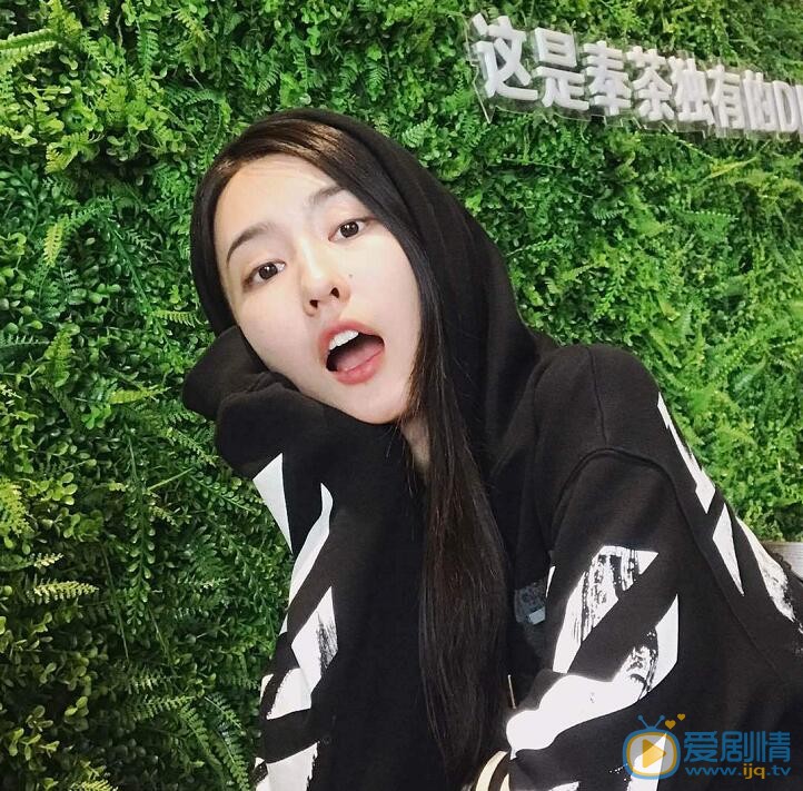 曹明悦生活照 曹明悦高清写真_曹明悦高清剧照