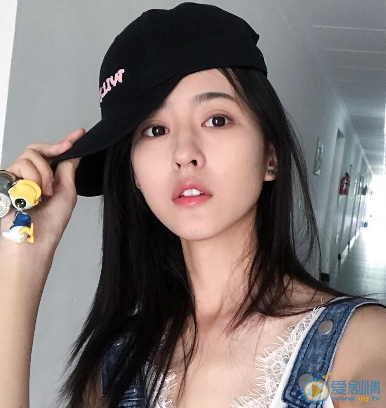 曹明悦生活照 曹明悦高清写真_曹明悦高清剧照