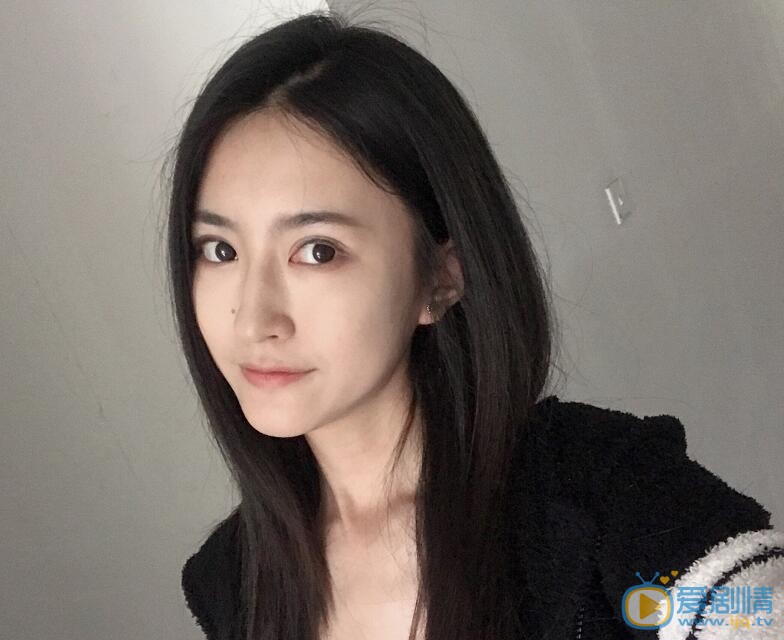 曹明悦生活照 曹明悦高清写真_曹明悦高清剧照