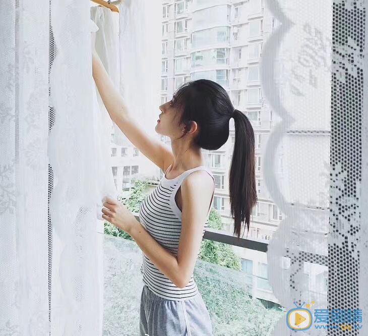 曹明悦生活照 曹明悦高清写真_曹明悦高清剧照