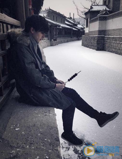 蔡荣生活照 蔡荣高清写真_蔡荣高清剧照