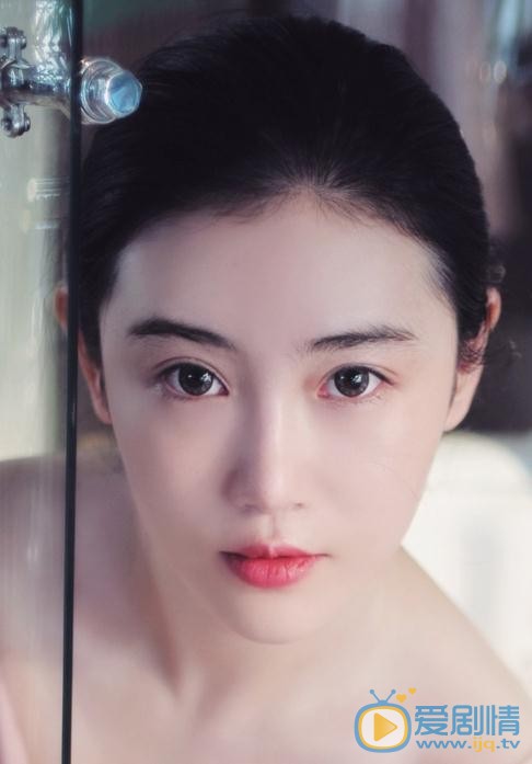 张辛苑气质写真 张辛苑高清写真_张辛苑高清剧照