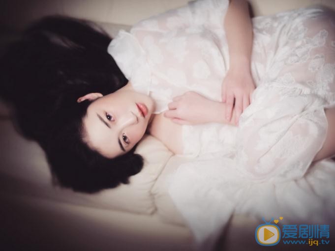 张辛苑气质写真 张辛苑高清写真_张辛苑高清剧照