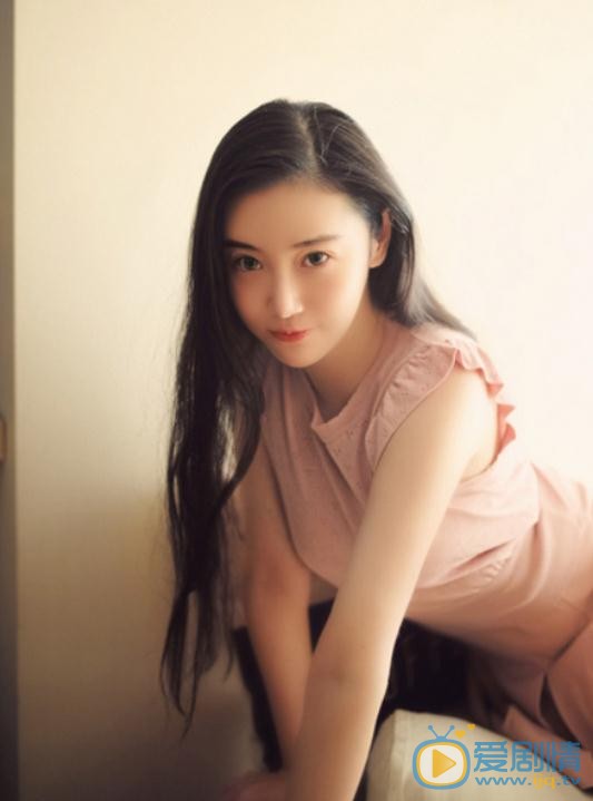 张辛苑气质写真 张辛苑高清写真_张辛苑高清剧照