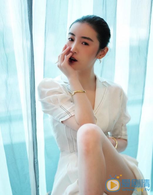 张辛苑气质写真 张辛苑高清写真_张辛苑高清剧照