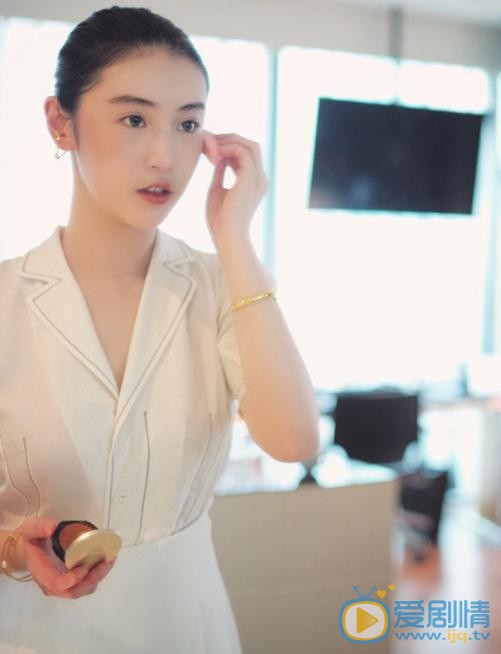 张辛苑气质写真 张辛苑高清写真_张辛苑高清剧照