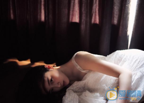 张辛苑气质写真 张辛苑高清写真_张辛苑高清剧照